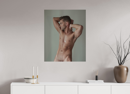 28 x 35″, Fuji Glossy Aniello - Fine Art Print