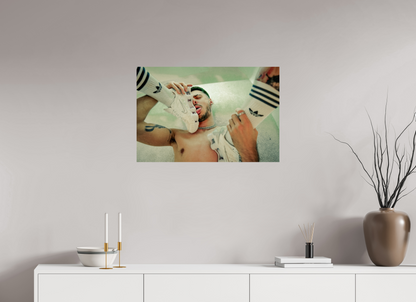 30 x 20″, Fuji Glossy Cleaning Day - Fine Art Photography Print