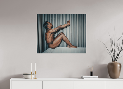35 x 28″, Fuji Matte Jonzu - Fine Art Print
