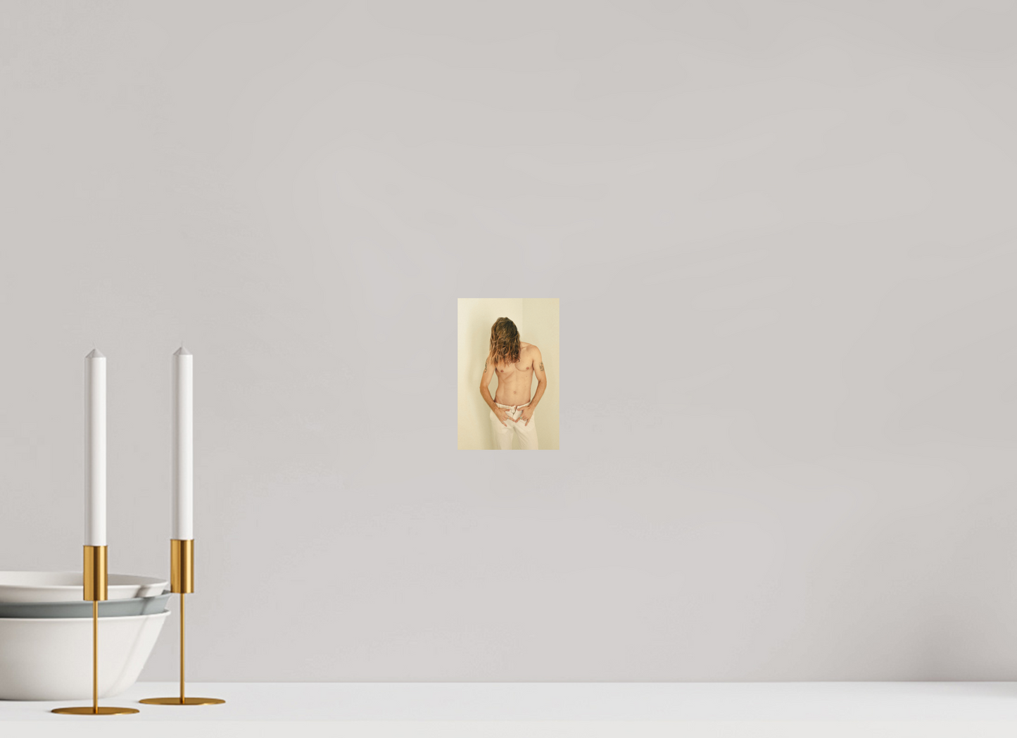 4 x 6″, Fuji Velvet Rock On - Fine Art Photography Print