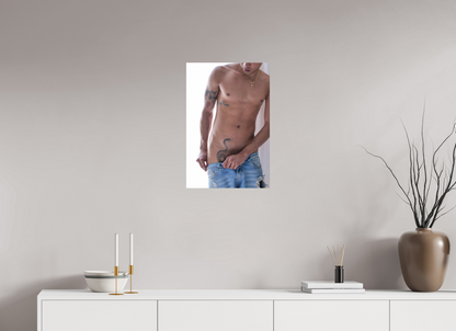 16 x 24″, Fuji Matte Released From Eden - Fine Art Print