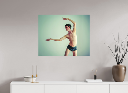 35 x 28″, Fuji Matte Glisser - Fine Art Print