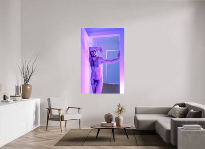 44 x 66″, Fuji Glossy Step Into My Dream - Fine Art Photography Print
