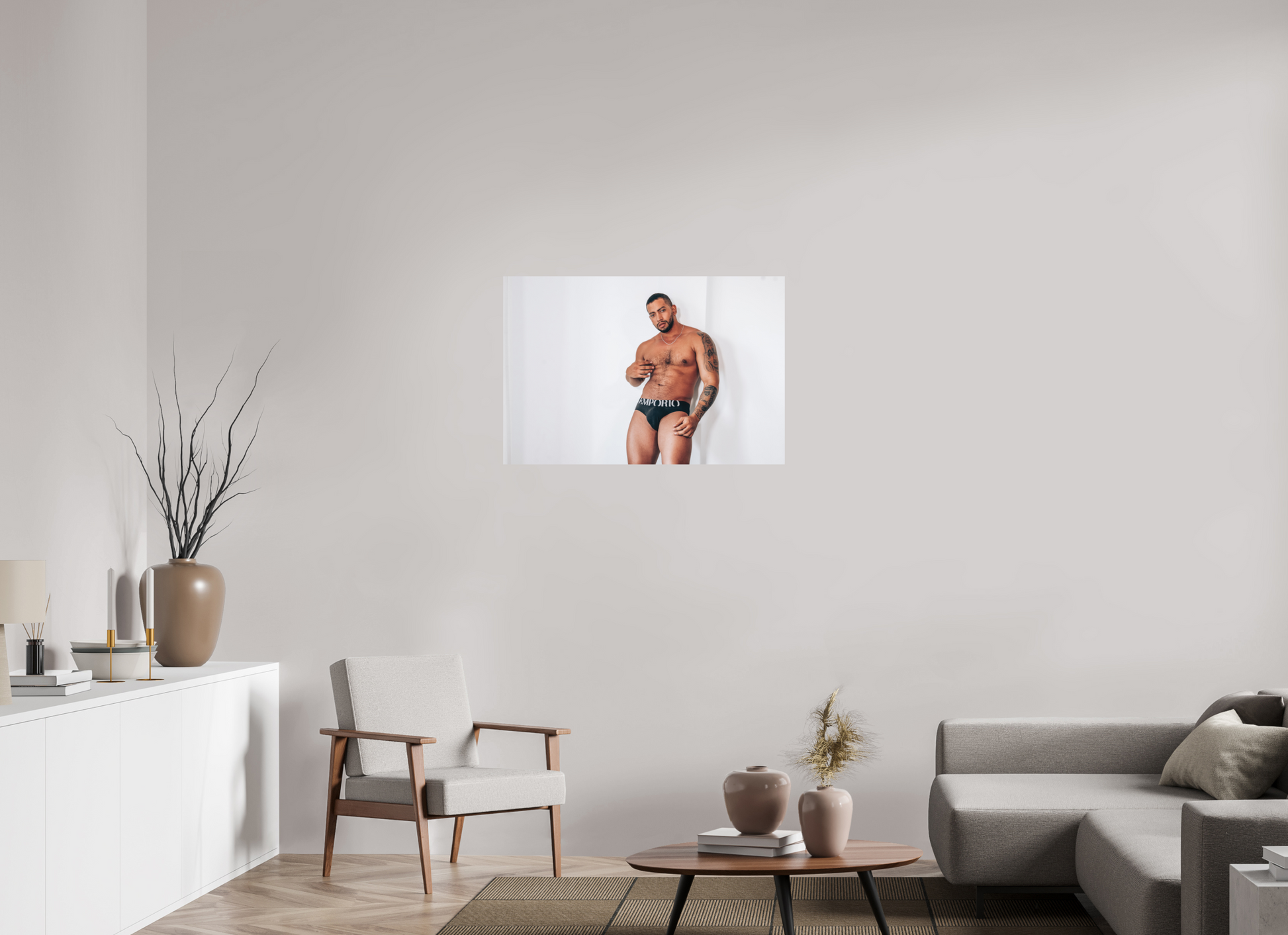 36 x 24″, Fuji Matte Anyelo - Fine Art Print