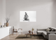 60 x 40″, Giclee Matt Photo Rag Contemplation - Fine Art Print