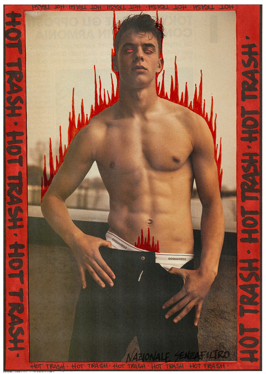 Inspiró - Issue Six