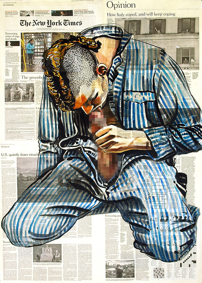 Inspiró - Issue Six