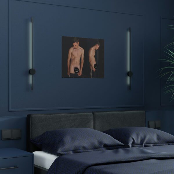 the male muse fine art nude men photography Konstantin gay homoerotica