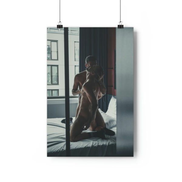 the male muse fine art prints embrace vadim romanov mimmogrim naked daddies photo