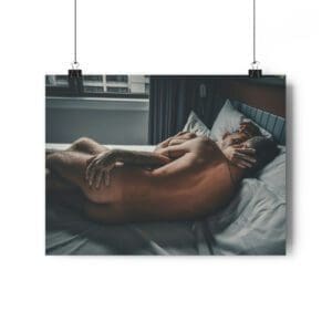 the male muse fine art prints touch vadim romanov mimmogrim naked daddies photo