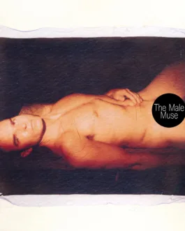 Emulsion Transfer – Steven Noir – Signed Original Art Male Nudes Erotica